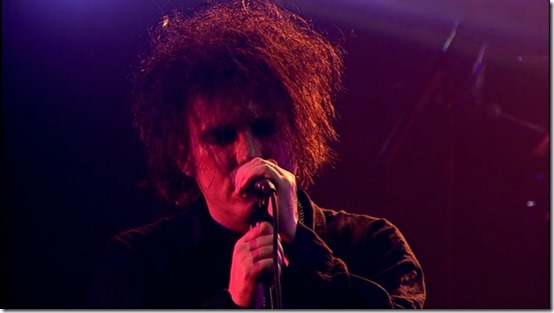 robert smith