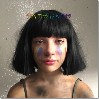 Sia - This Is Acting