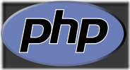 180px-PHP-logo.svg